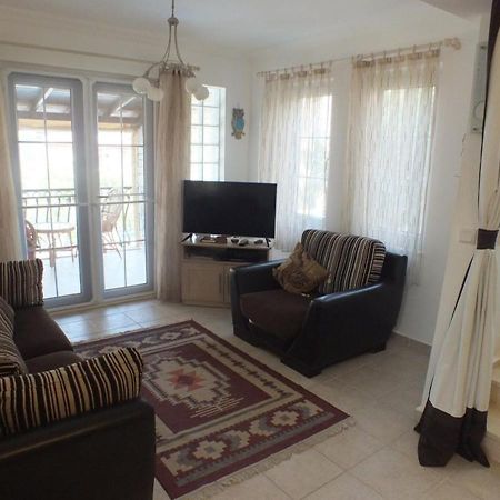Bitur Tatilevleri Daisy Garden B Villa Cedit المظهر الخارجي الصورة