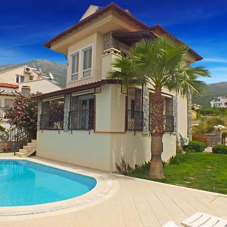 Bitur Tatilevleri Daisy Garden B Villa Cedit المظهر الخارجي الصورة