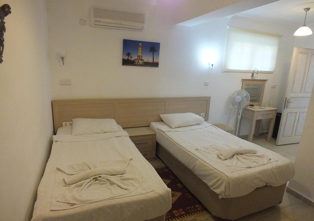Bitur Tatilevleri Daisy Garden B Villa Cedit المظهر الخارجي الصورة
