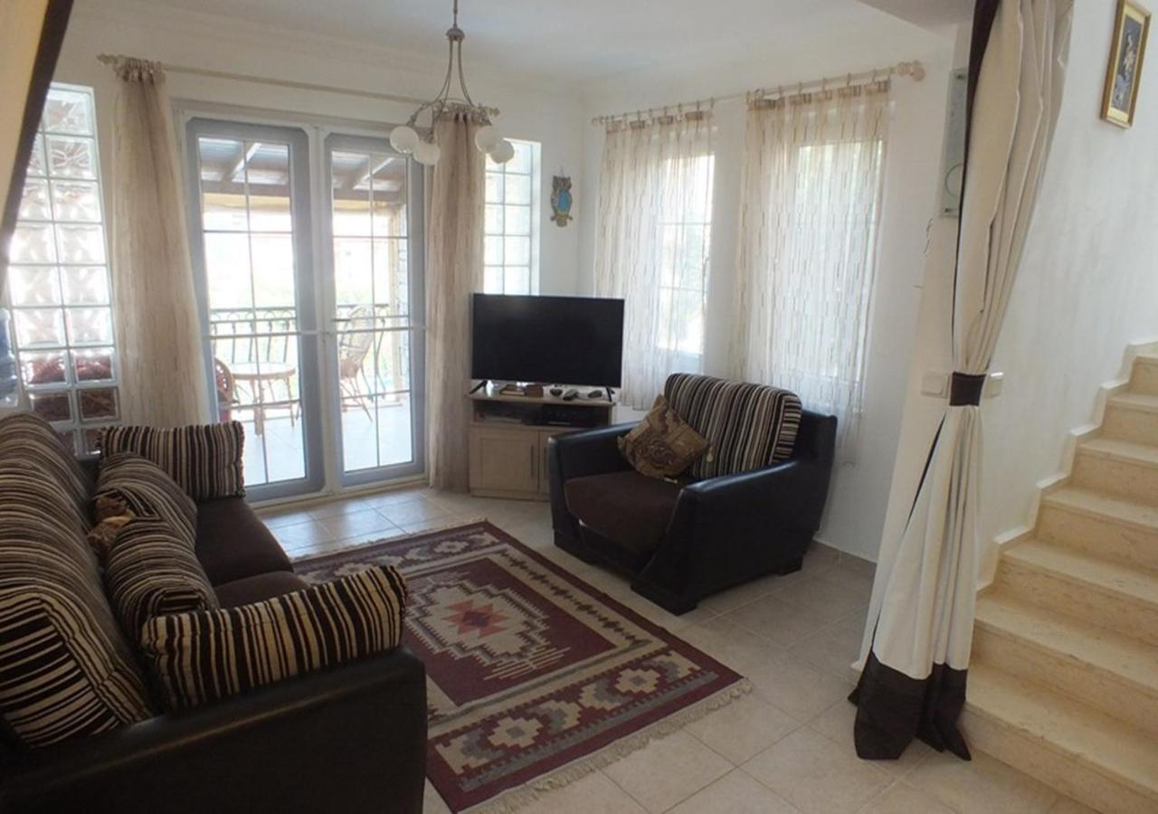 Bitur Tatilevleri Daisy Garden B Villa Cedit المظهر الخارجي الصورة