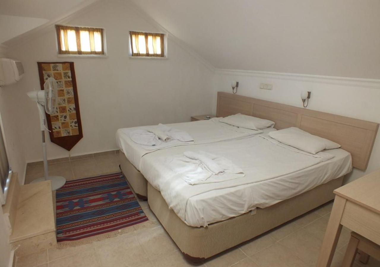 Bitur Tatilevleri Daisy Garden B Villa Cedit المظهر الخارجي الصورة
