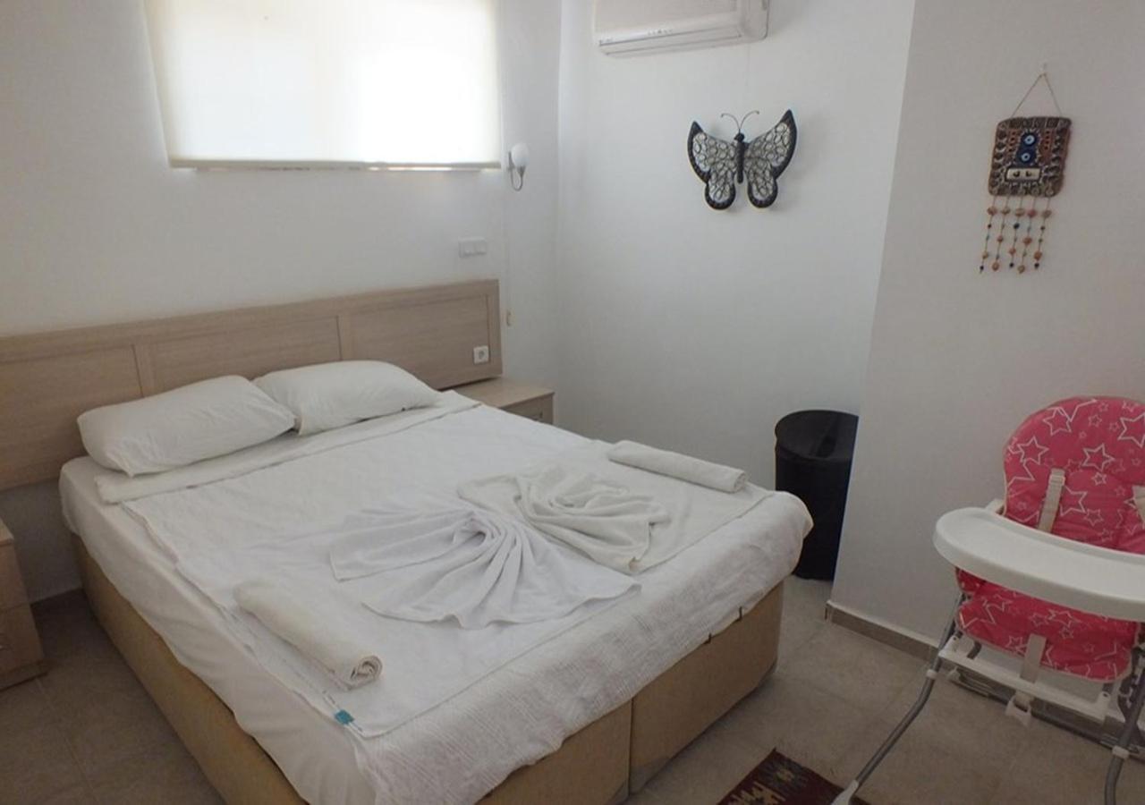 Bitur Tatilevleri Daisy Garden B Villa Cedit المظهر الخارجي الصورة