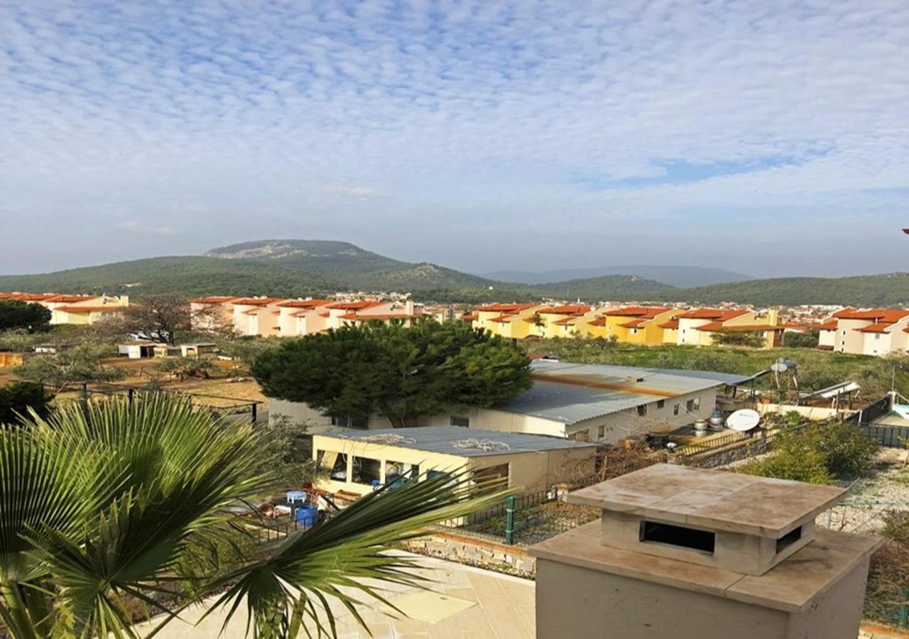 Bitur Tatilevleri Daisy Garden B Villa Cedit المظهر الخارجي الصورة