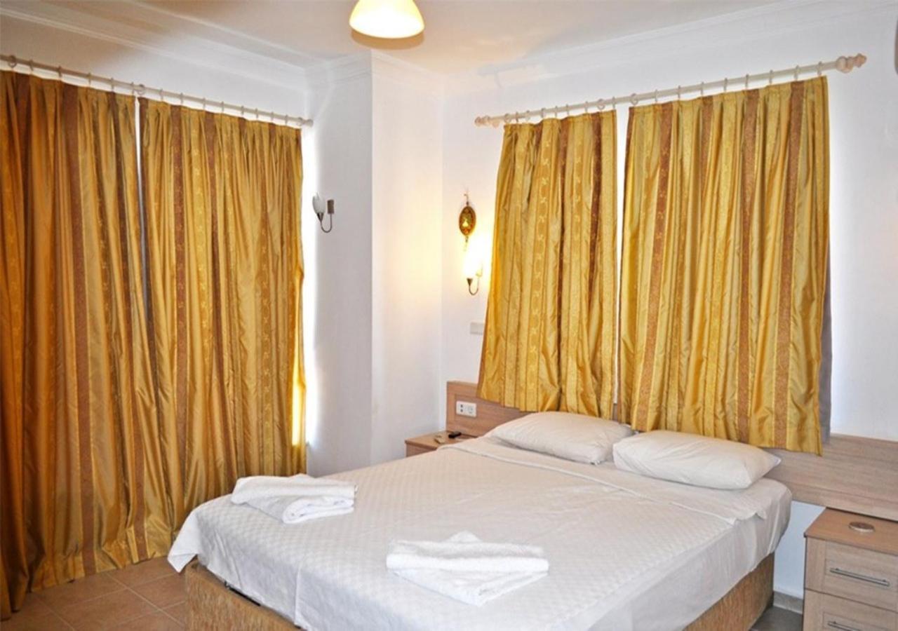 Bitur Tatilevleri Daisy Garden B Villa Cedit المظهر الخارجي الصورة