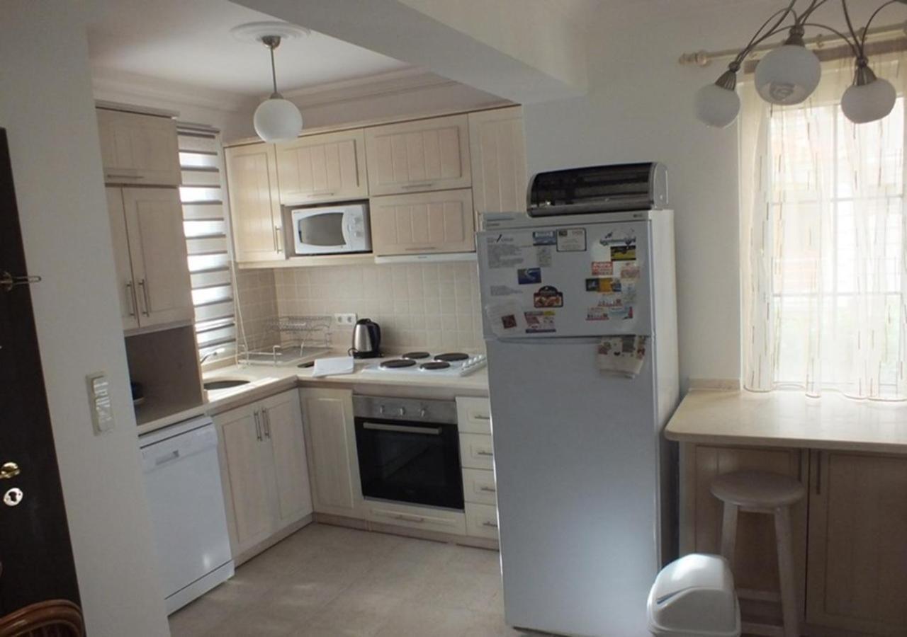 Bitur Tatilevleri Daisy Garden B Villa Cedit المظهر الخارجي الصورة