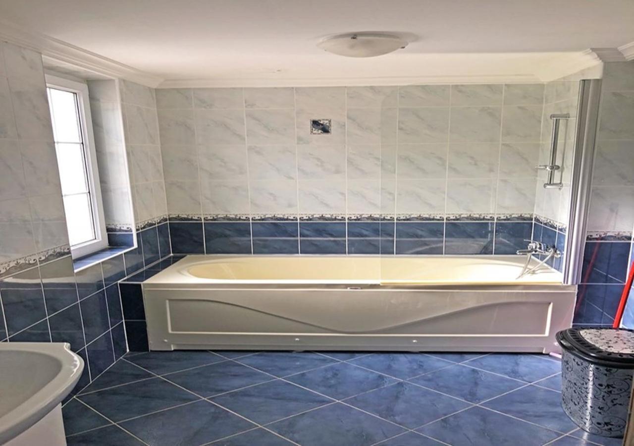Bitur Tatilevleri Daisy Garden B Villa Cedit المظهر الخارجي الصورة