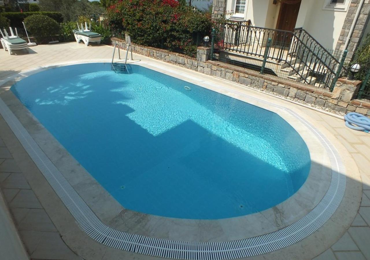Bitur Tatilevleri Daisy Garden B Villa Cedit المظهر الخارجي الصورة