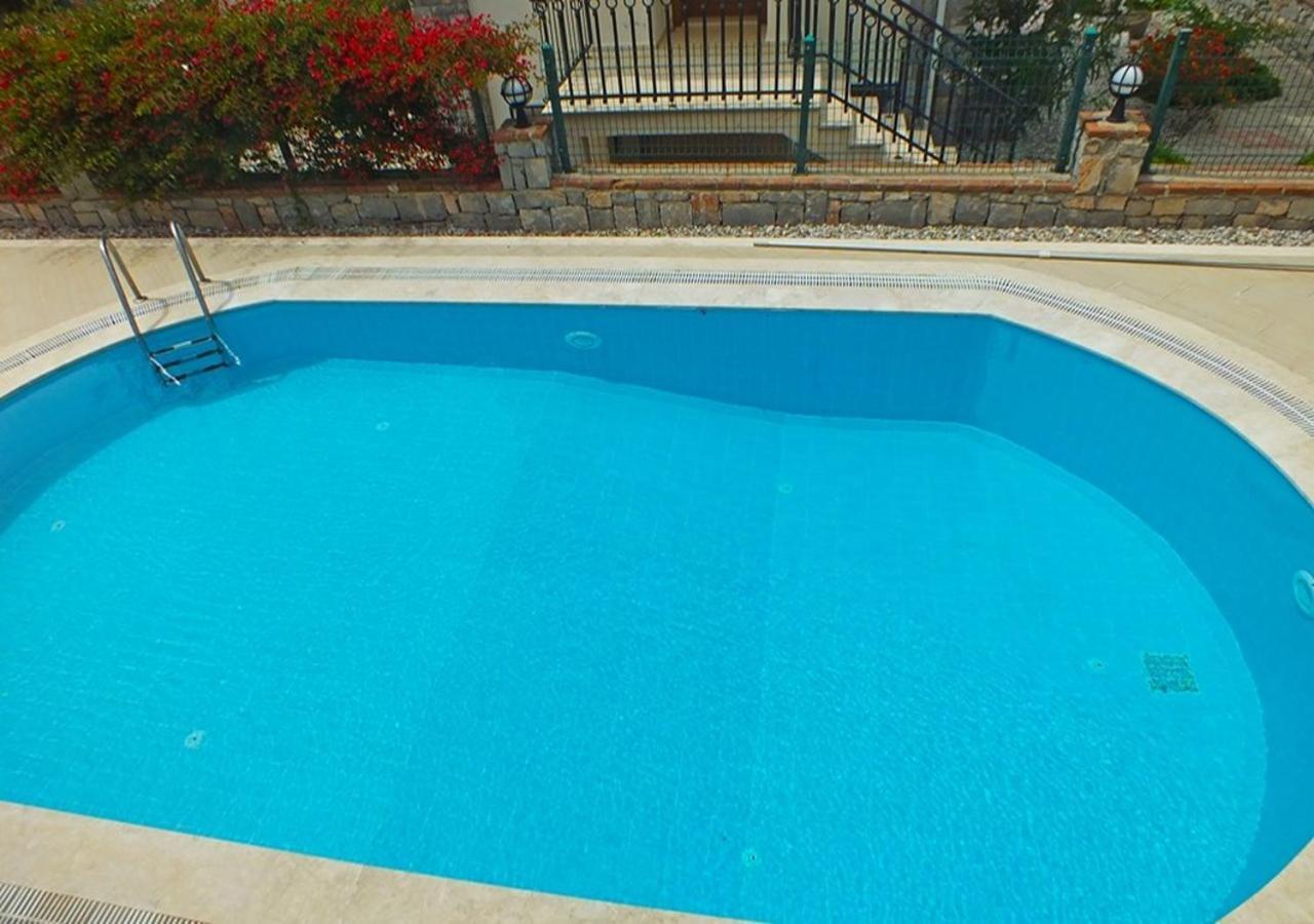 Bitur Tatilevleri Daisy Garden B Villa Cedit المظهر الخارجي الصورة