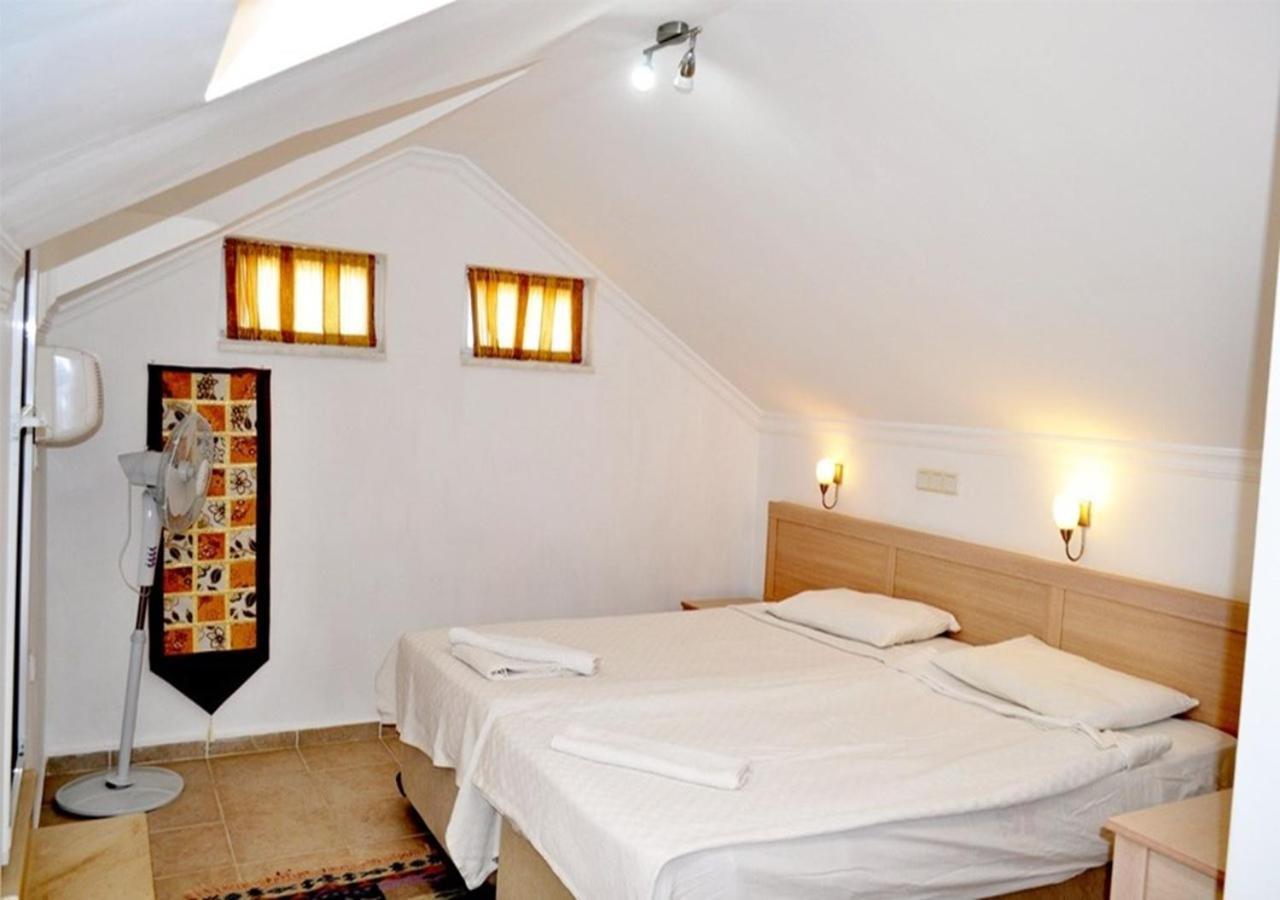 Bitur Tatilevleri Daisy Garden B Villa Cedit المظهر الخارجي الصورة