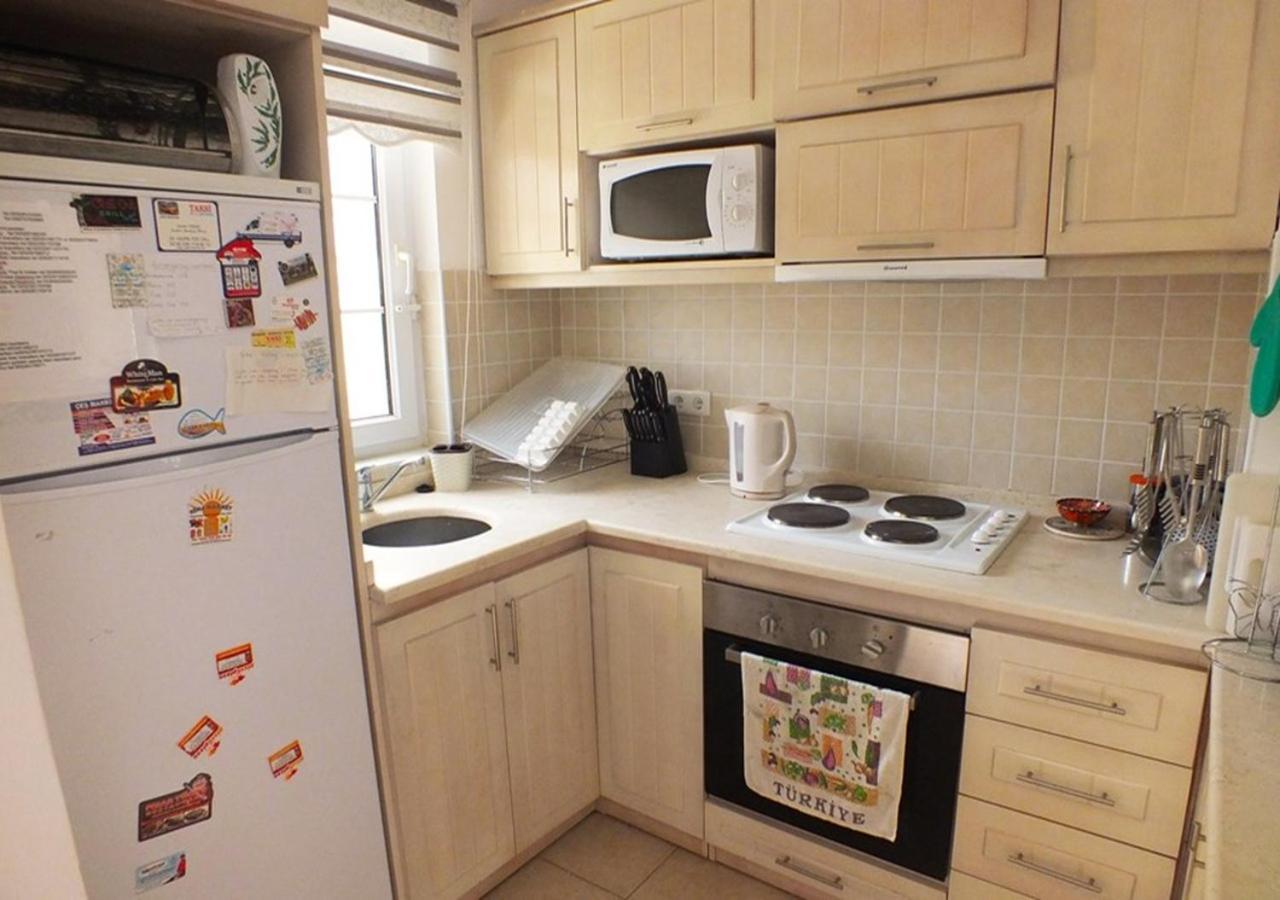 Bitur Tatilevleri Daisy Garden B Villa Cedit المظهر الخارجي الصورة
