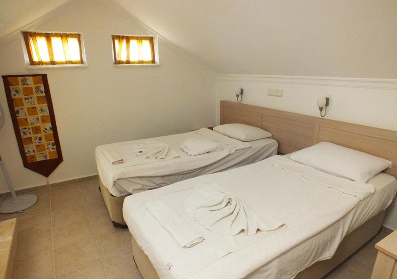 Bitur Tatilevleri Daisy Garden B Villa Cedit المظهر الخارجي الصورة
