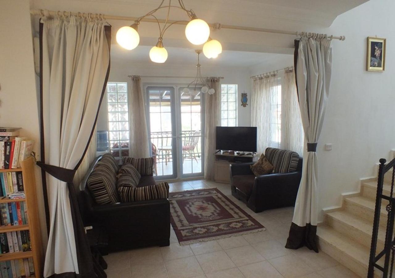 Bitur Tatilevleri Daisy Garden B Villa Cedit المظهر الخارجي الصورة