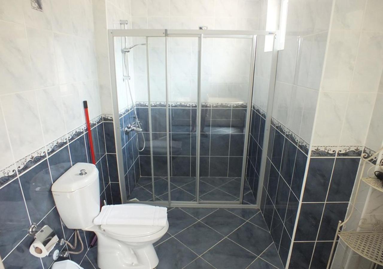 Bitur Tatilevleri Daisy Garden B Villa Cedit المظهر الخارجي الصورة