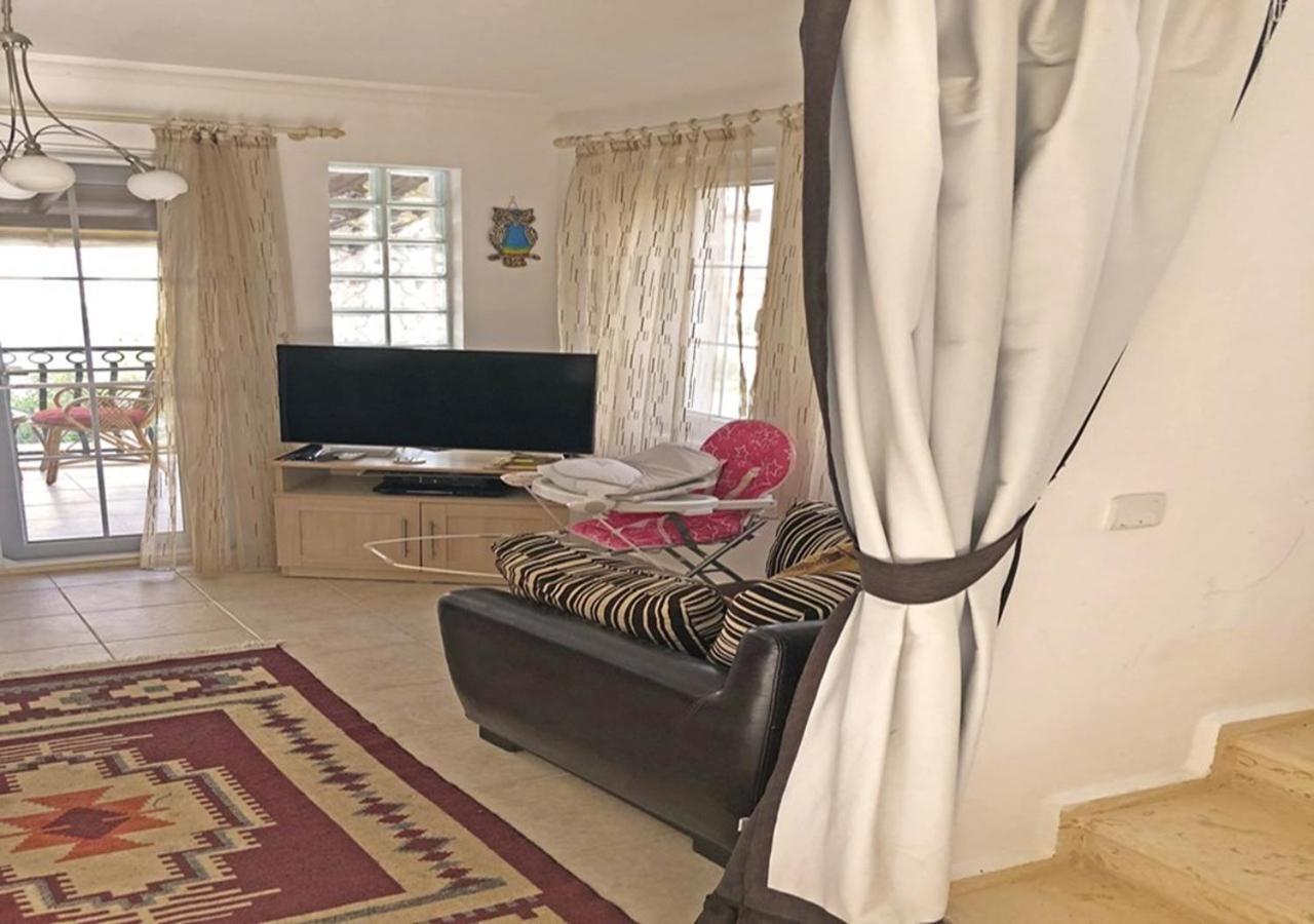 Bitur Tatilevleri Daisy Garden B Villa Cedit المظهر الخارجي الصورة