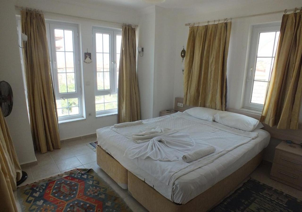 Bitur Tatilevleri Daisy Garden B Villa Cedit المظهر الخارجي الصورة