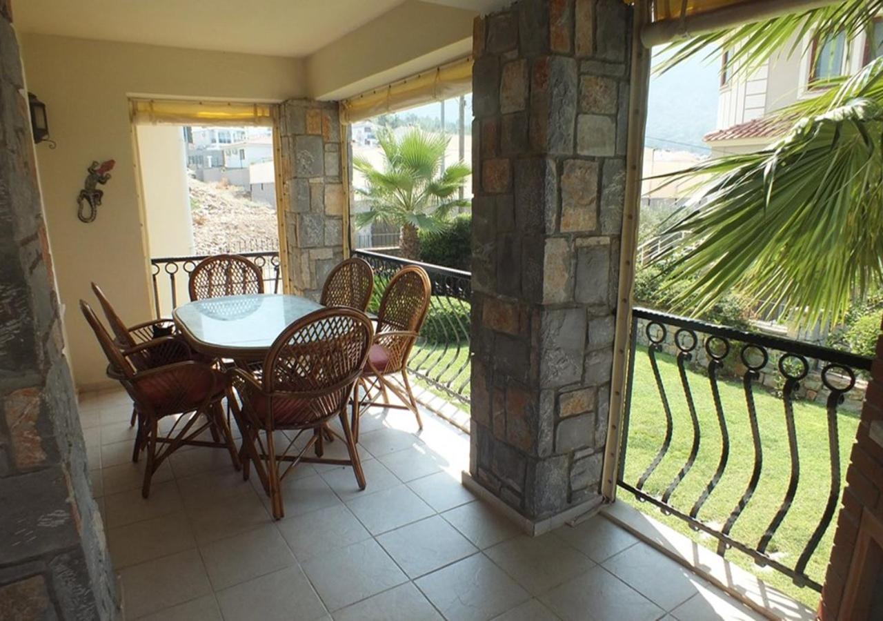 Bitur Tatilevleri Daisy Garden B Villa Cedit المظهر الخارجي الصورة