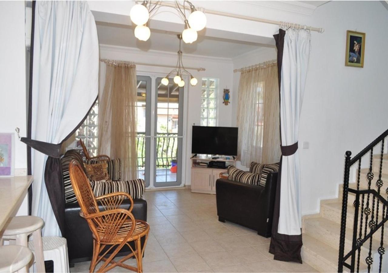 Bitur Tatilevleri Daisy Garden B Villa Cedit المظهر الخارجي الصورة