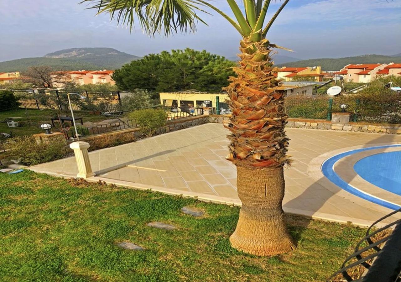 Bitur Tatilevleri Daisy Garden B Villa Cedit المظهر الخارجي الصورة