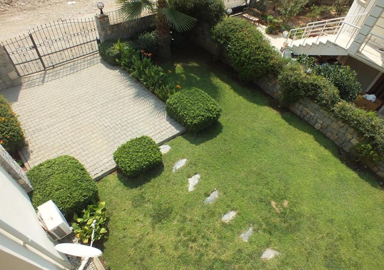 Bitur Tatilevleri Daisy Garden B Villa Cedit المظهر الخارجي الصورة